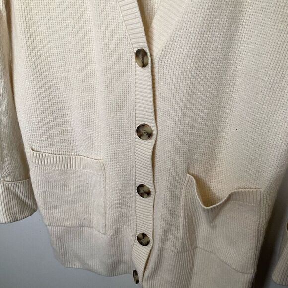 Madewell Asherton Cardigan - Picture 4 of 7